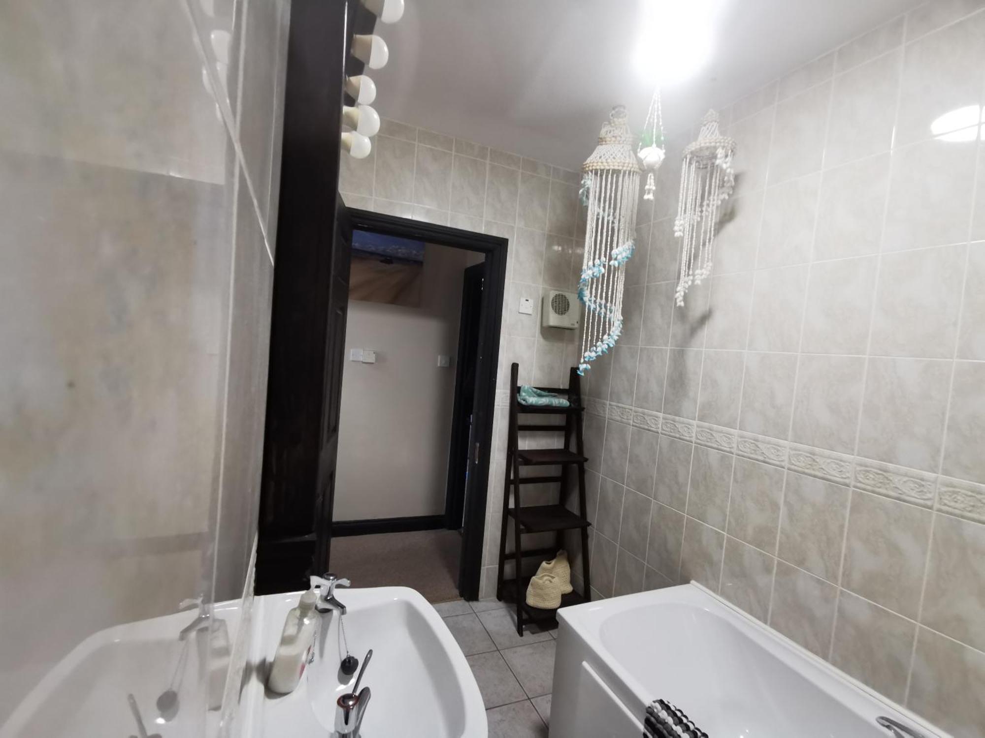 Palm Cove Bundoran Luxurious Sea View Balcony Free Wifi Netflix Sleeps 5公寓 外观 照片