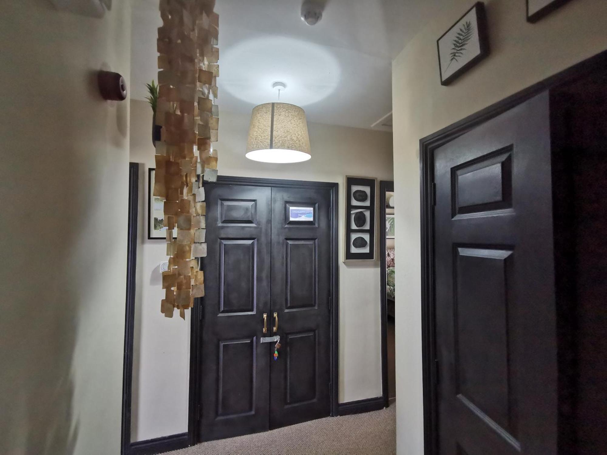 Palm Cove Bundoran Luxurious Sea View Balcony Free Wifi Netflix Sleeps 5公寓 外观 照片